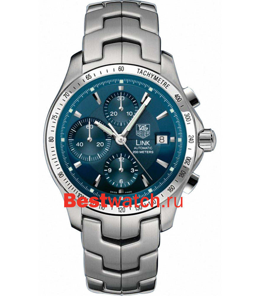 Часы TAG Heuer Link CJF2114.BA0594
